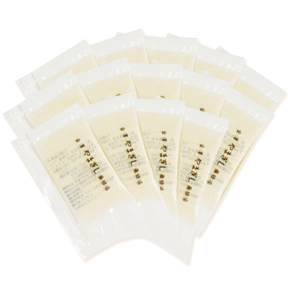 デイリーハニー はちみつスティック 14本入り