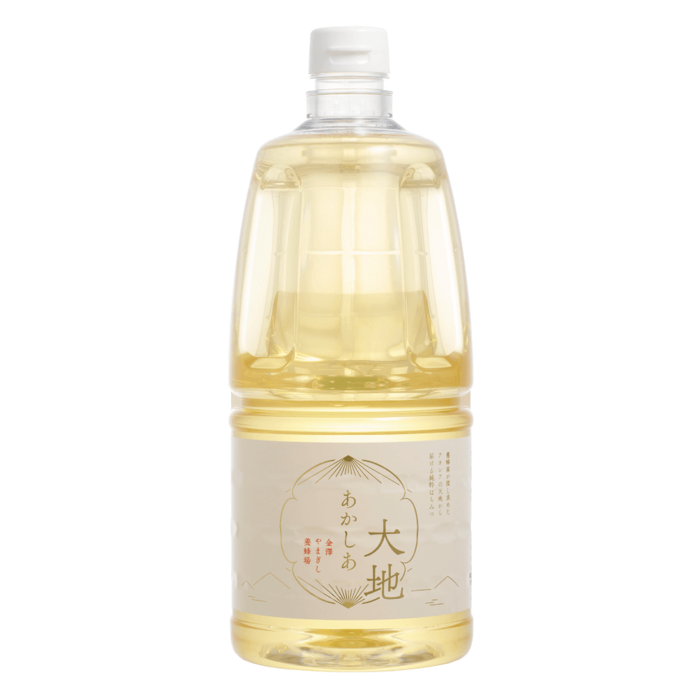 あかしあ大地 2100g